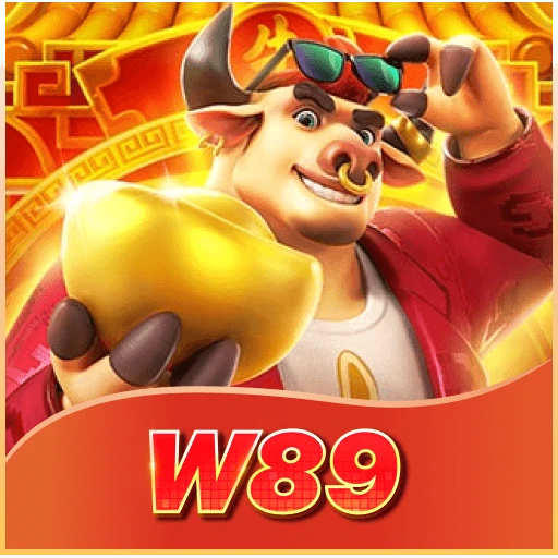 W89.COM Logo